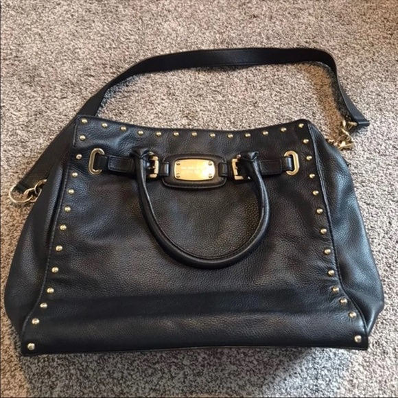 Large Michael Kors Hamilton Rock&Roll - Picture 4 of 12